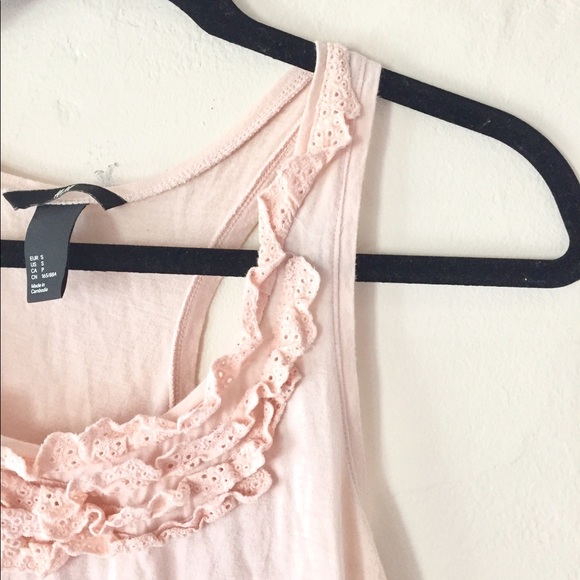 H&M tank - Picture 2 of 2