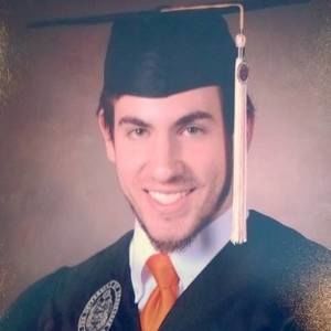 Meet your Posher, Greg