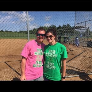 Meet your Posher, Kiri