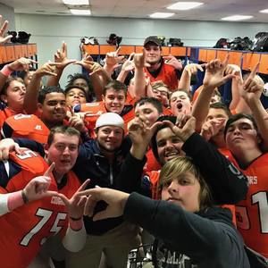 Meet your Posher, Kaleb