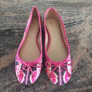 Saks Fifth Avenue New York Flats