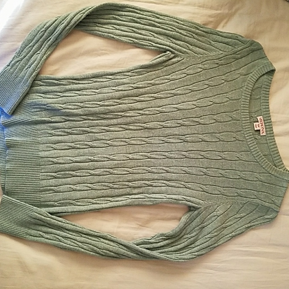 Beautiful sweater