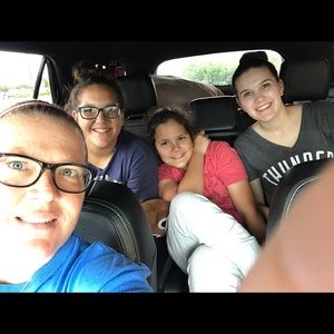 Meet your Posher, Kim