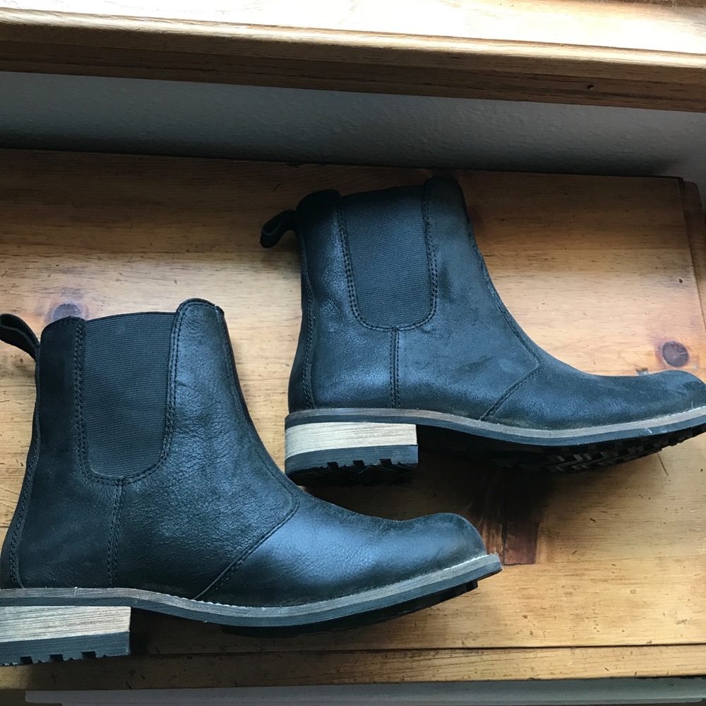 Kodiak Boots