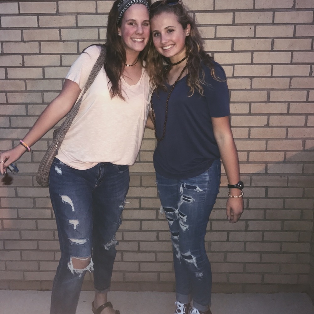 Meet your Posher, Cassidy