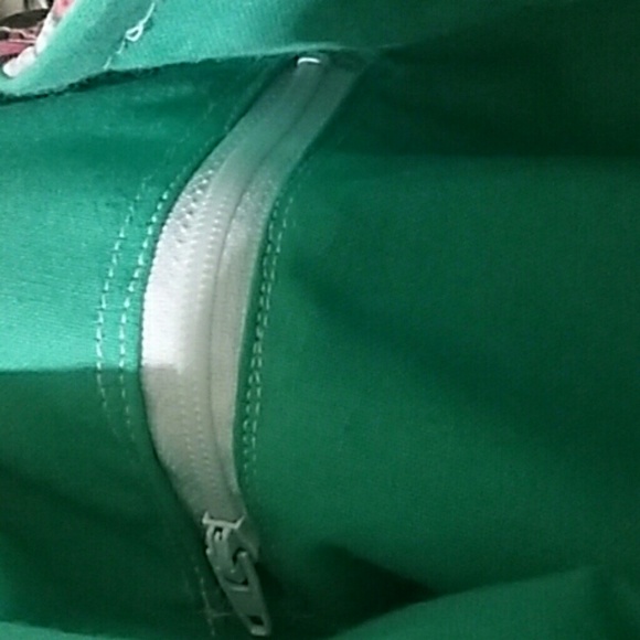 Child's hand made custom book bag drawstring - Picture 6 of 8