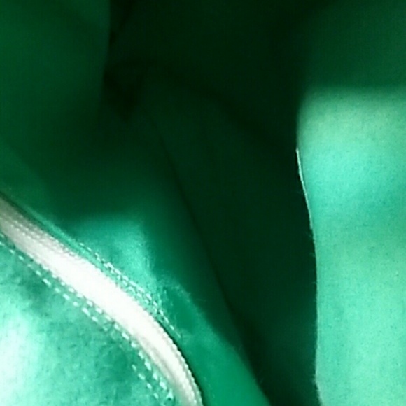 Child's hand made custom book bag drawstring - Picture 7 of 8