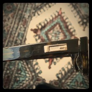 Vintage Gucci sunglasses