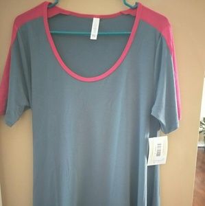 Lularoe Perfect T-shirt