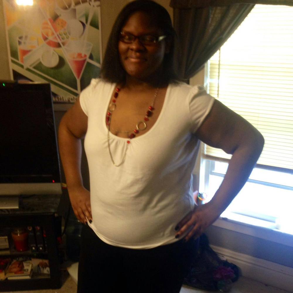 Meet your Posher, Karolyn