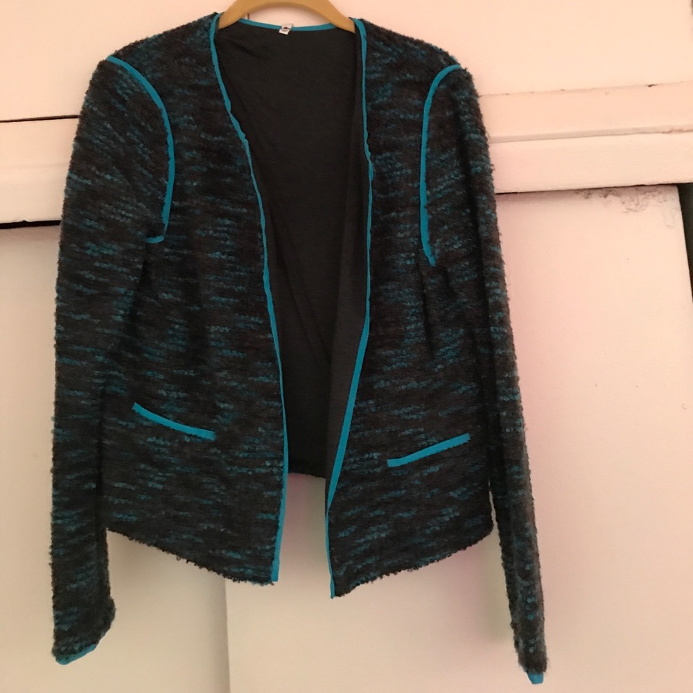 Blazer! - Picture 2 of 3