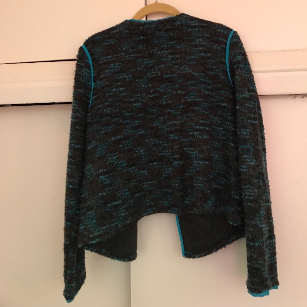 Blazer! - Picture 3 of 3