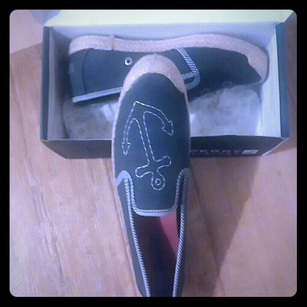 Sperry Top-Sider Slip On