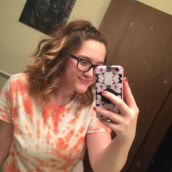 Meet your Posher, Kianna - Picture 1 of 1
