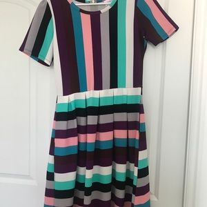 Lularoe Amelia Dress