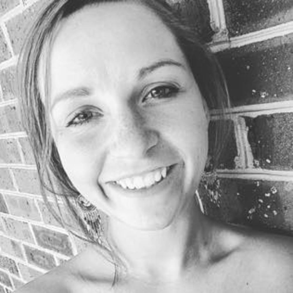 Meet your Posher, Katelyn