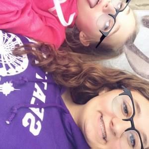 Meet your Posher, Taylor