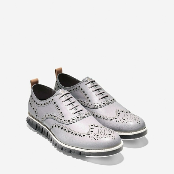 Cole Haan Other - Cole Haan Zerogrand Thirty 7men/8.5 women