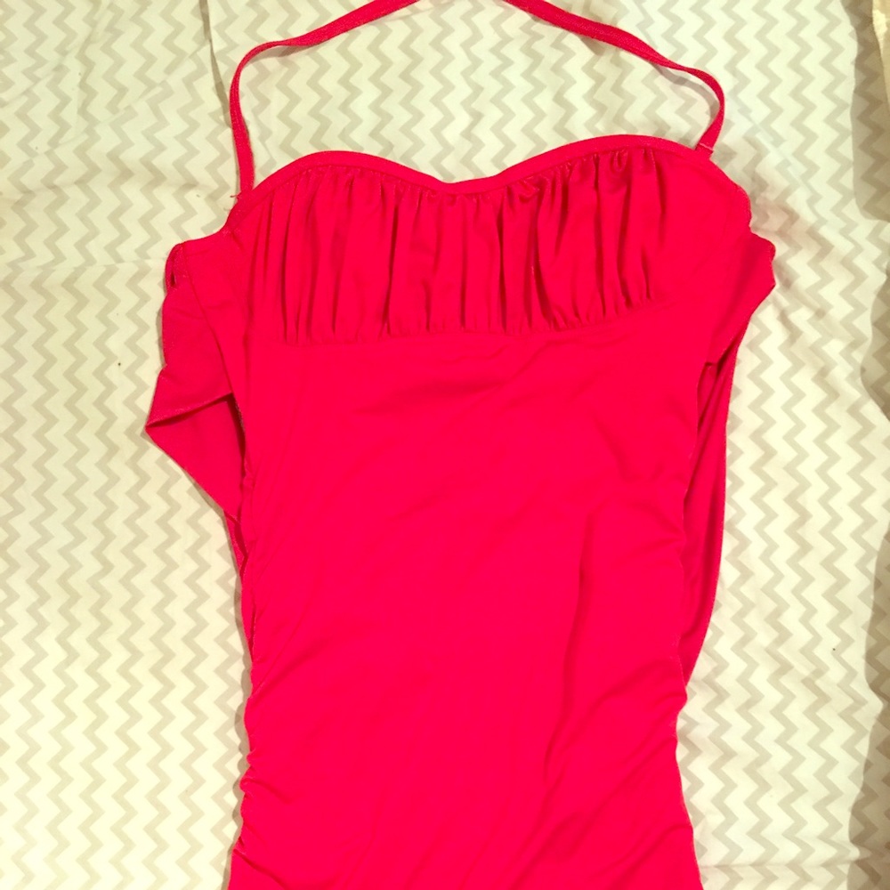 Juicy swim suit