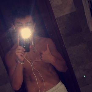 Meet your Posher, Ryan