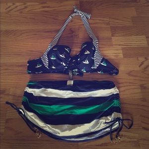 Tommy Bahama swimsuit