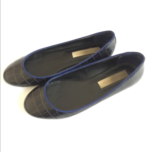 stella mccartney flats