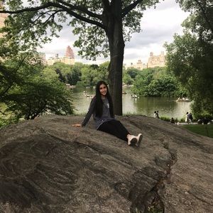 Meet your Posher, Michelle