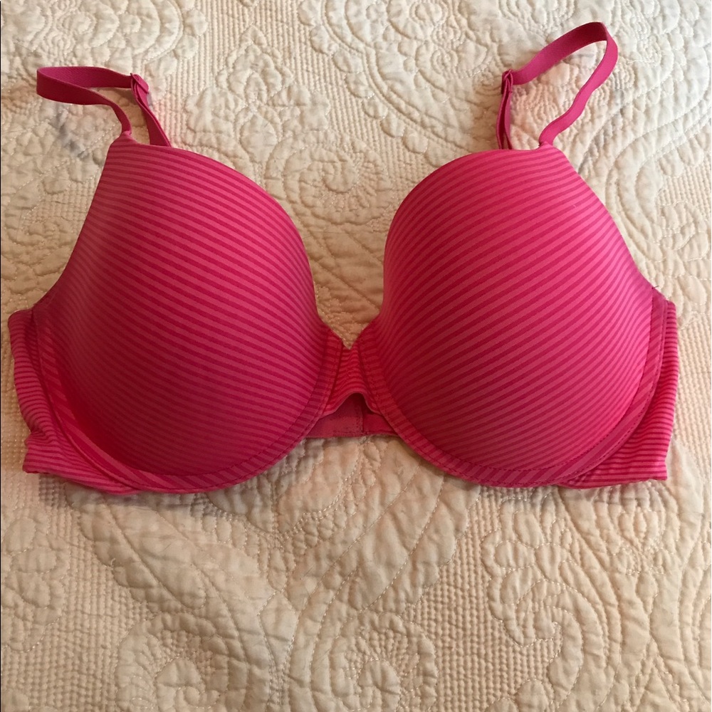 Victoria's Secret bra.