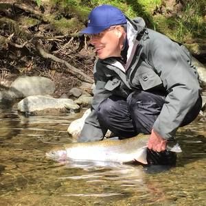 Meet your Posher, Charles