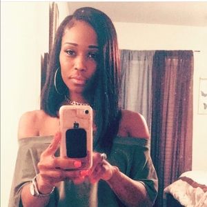 Meet your Posher, Robin