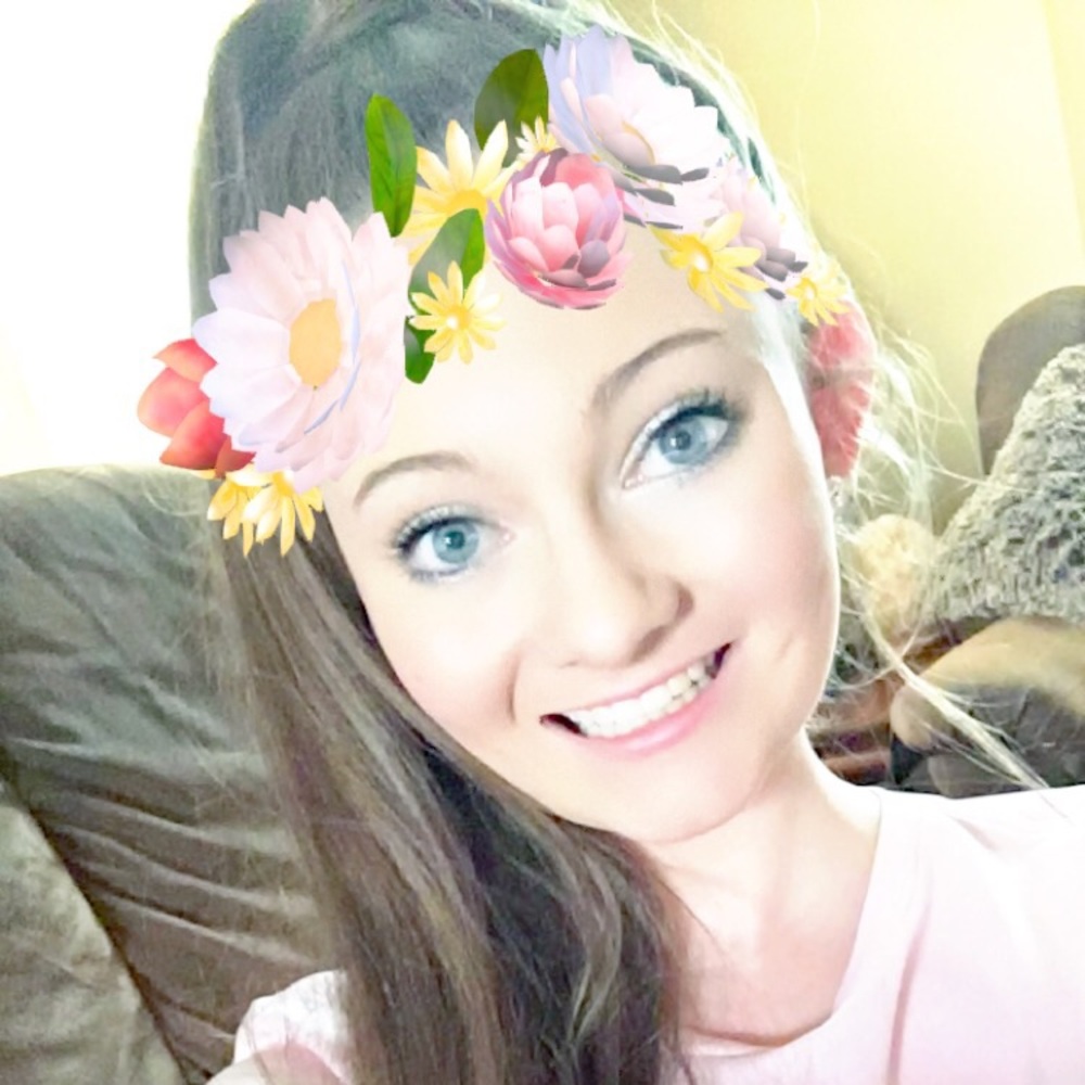 Meet your Posher, Paige