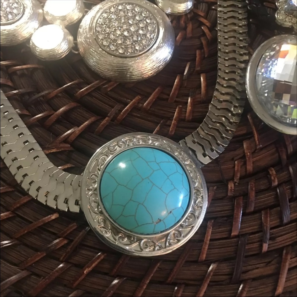 Set if 3 Necklaces