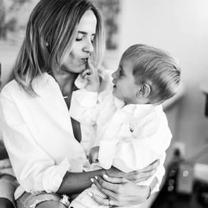 Meet your Posher, Adriana