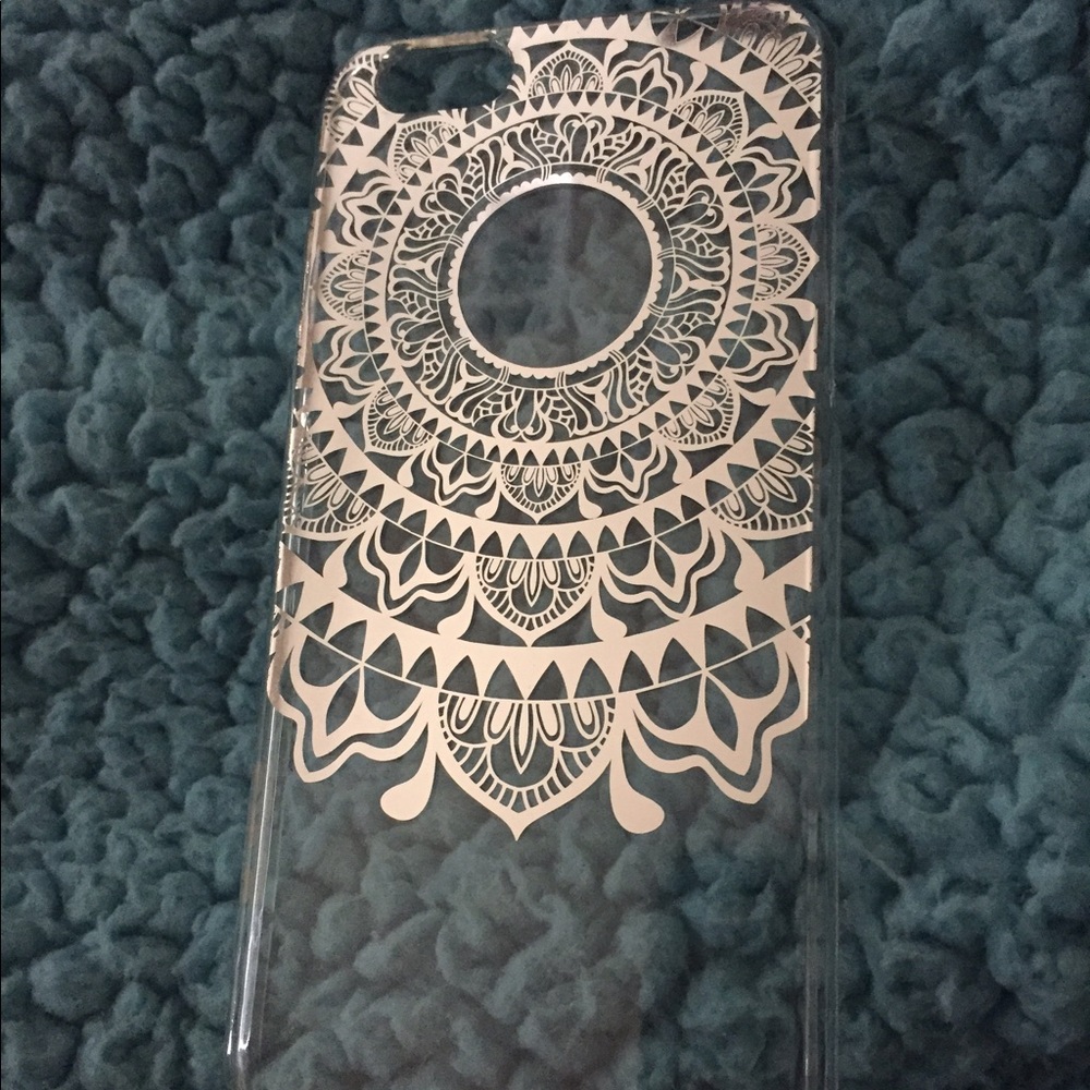 iPhone 6/6s case