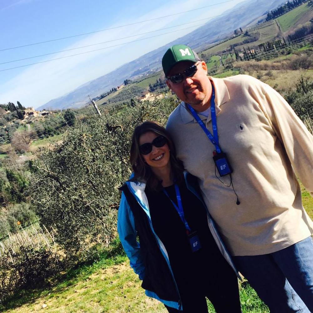 Meet your Posher, Courtney