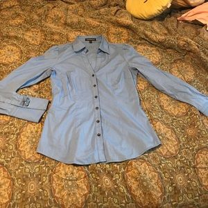 Ladies dress shirt