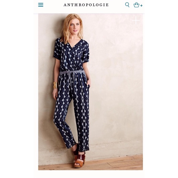 Velvet by Graham & Spencer Pants - Velvet by Graham & Spencer Navara jumpsuit