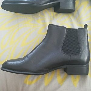 Nine West Leather Jara