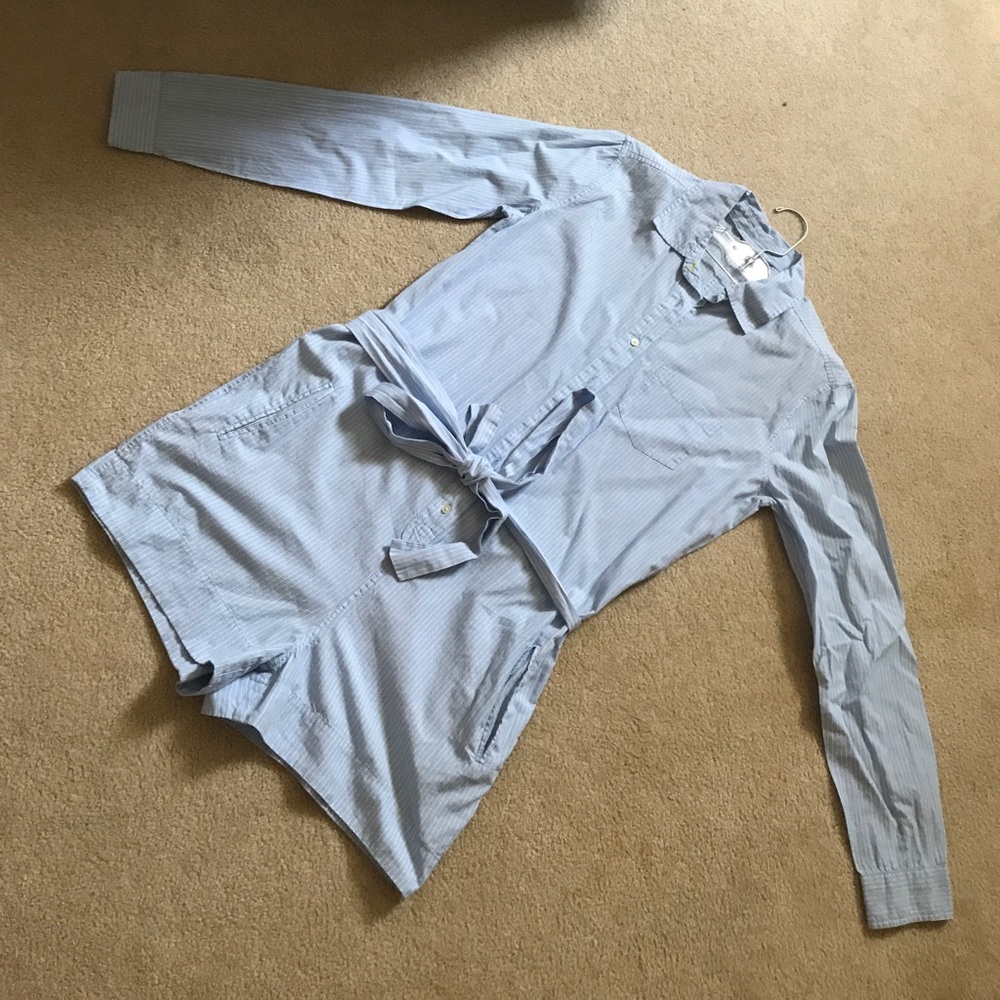 J. Crew Jumpsuit/Romper