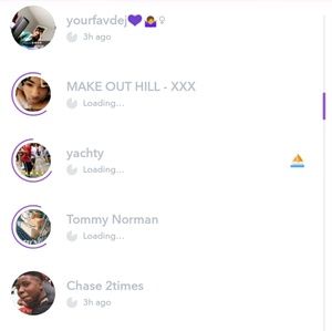 Meet your Posher, Kye