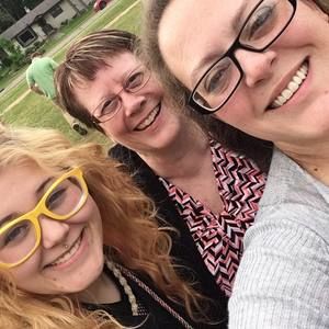 Meet your Posher, Amber