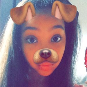 Meet your Posher, Ella