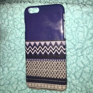 iPhone 6/6s case