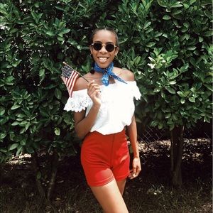 Meet your Posher, Mamie lue catalina