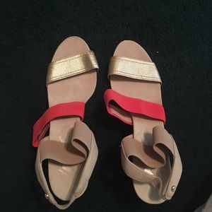 Anne Klein Sport Wedges