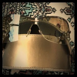 Vintage Gucci sunglasses