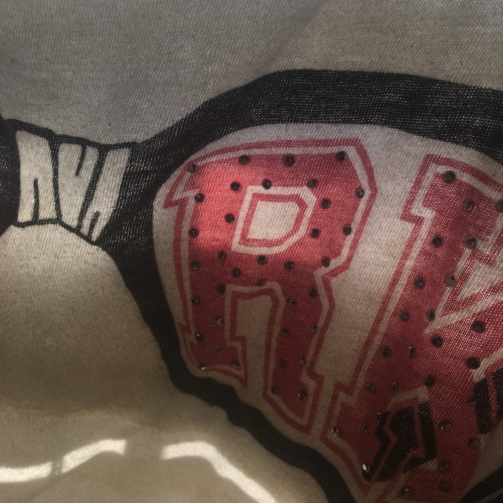 Crop top - Picture 2 of 2