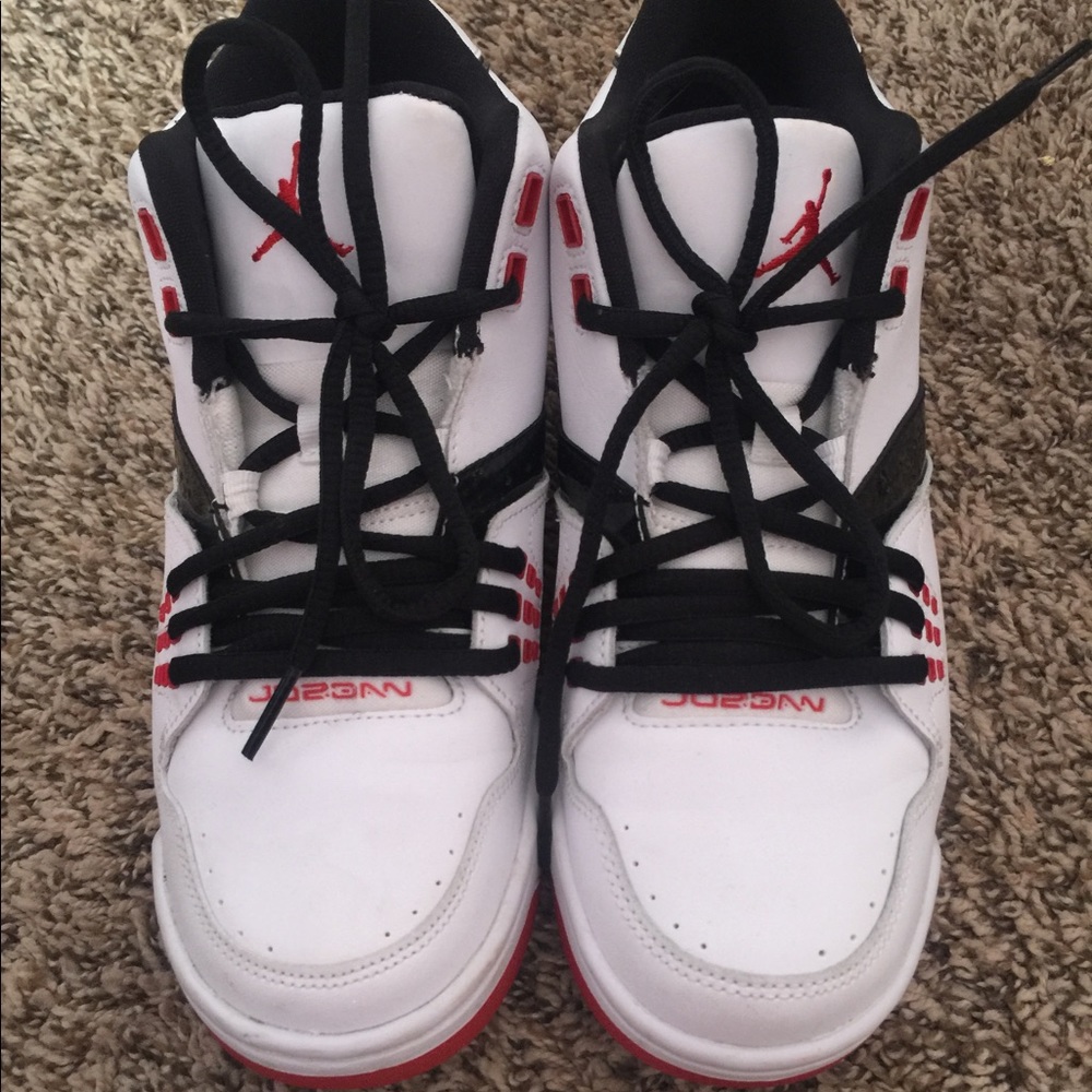 Jordan
