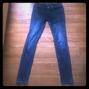 Levi jeans women's