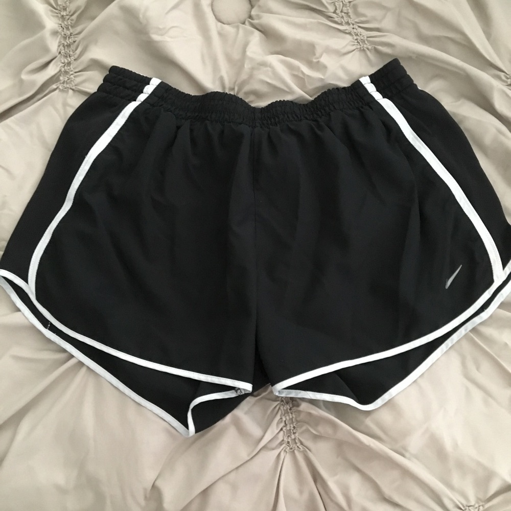 Nike Dri-Fit Shorts